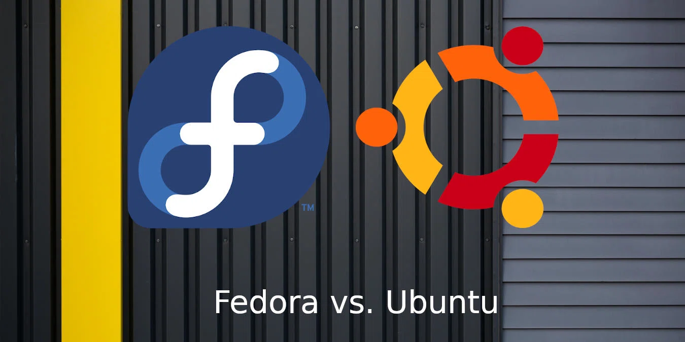 Ubuntu vs Fedora