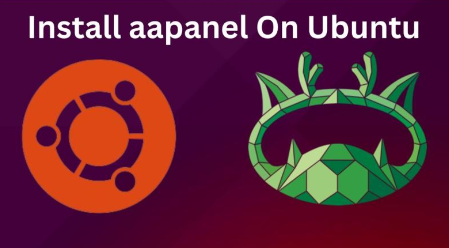 install aaPanel