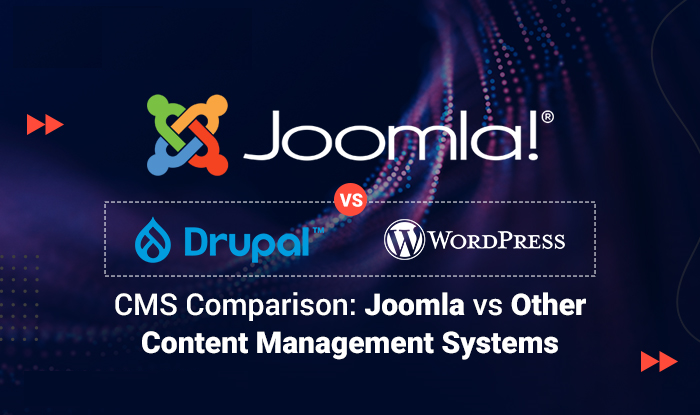 Joomla vs Other CMS